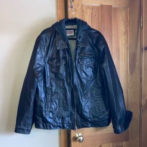 Levi’s mens jacket